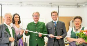 Herrenschneiderei für Männertracht in Graz