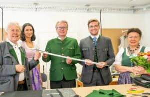Herrenschneiderei für Männertracht in Graz