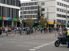 Graz Marathon 2023