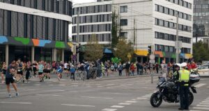 Graz Marathon 2023