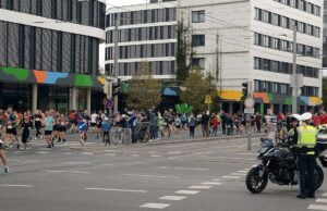 Graz Marathon 2023