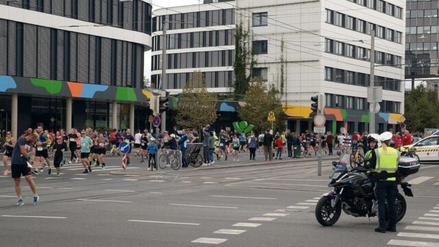 Graz Marathon 2023