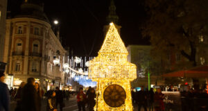 Advent Graz Lichter