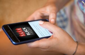 Black Friday Shopping Tipps