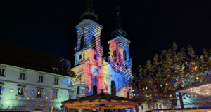Circus Wonderlend Mariahilferplatz