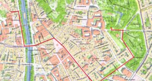 Demo in Graz am 24 November