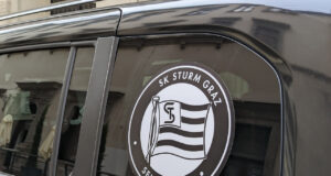 SK Sturm Auto