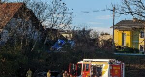 Unfall Rudersdorfer Straße