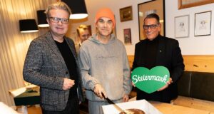 Robbie Williams Konzert Steiermark
