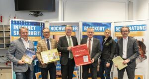 Stromausfall in Murau Analyse