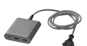 Ikea Askstorm Usb Ladegerät