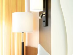 Paza Inn Hotelzimmer
