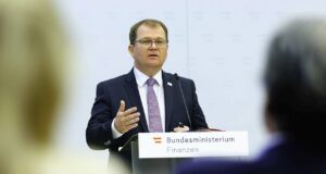 Bundesschatz Finanzministerium