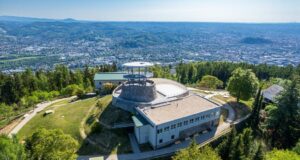 Fürstenstand am Plabutsch in Graz
