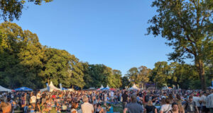 Augartenfest