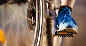 Mountain-Biker