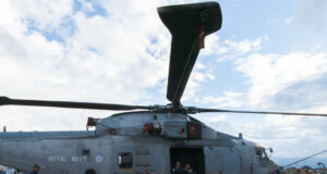 Airpower24 Static Display