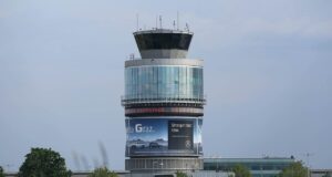 Airport Graz Tower
