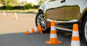 Fahrschulauto