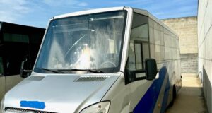 Schülerbus