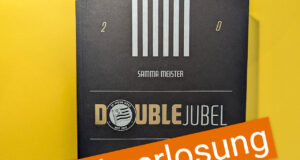 Verlosung SK Sturm Buch