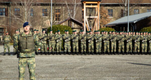 Bundesheer Angelobung