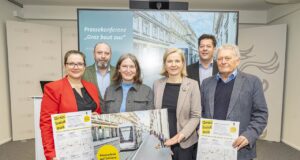 Graz Baut aus