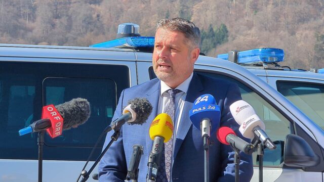 AG Venator Ermittlungen