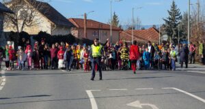 Faschingsumzug VS Puntigam