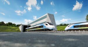 Westbahn Koralmbahn