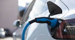 E-Auto Steuer