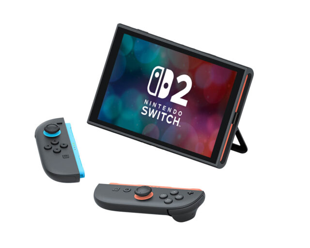 Nintendo Switch 2