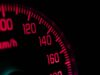Tachometer Auto