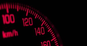 Tachometer Auto