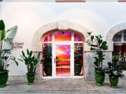 Dream Machine Hotel Weitzer