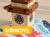 Lego-Fan-Ausstellung Gewinnspiel Graz