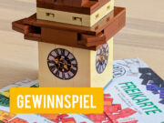 Lego-Fan-Ausstellung Gewinnspiel Graz