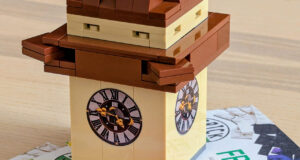 Lego-Fan-Ausstellung Gewinnspiel Graz