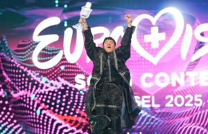JJ Wasted Love Song Contest 2025