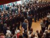 Verstärkung für die steirische Polizei