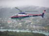 Polizeihubschrauber