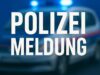 Polizeimeldung