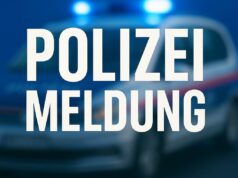 Polizeimeldung
