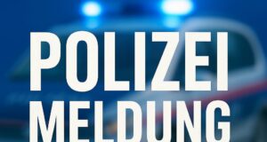 Polizeimeldung