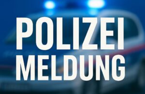 Polizeimeldung