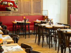 Restaurant Der Steirer