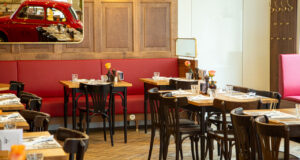 Restaurant Der Steirer