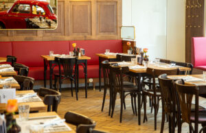 Restaurant Der Steirer
