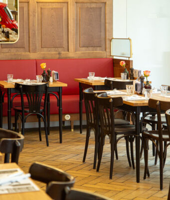 Restaurant Der Steirer
