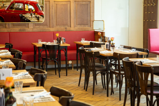 Restaurant Der Steirer